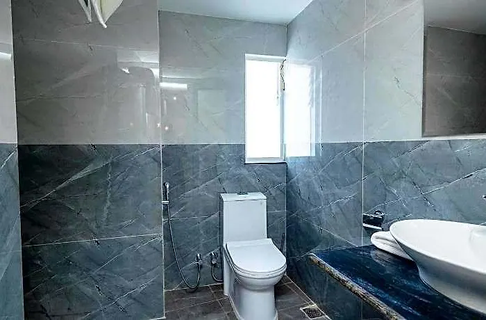 Srk Service And Отель