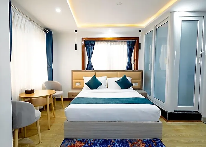 Hotel Srk Service And Kathmandu